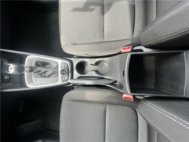 2024 Hyundai Venue Preferred (Stk: 26138) in Sudbury - Image 20 of 24 2024 Hyundai Venue Preferred (Stk: 26138) in Sudbury - Image 20 of 24