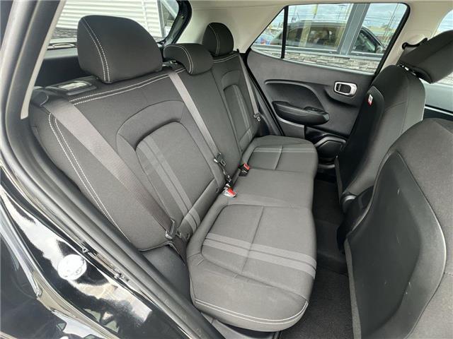 2024 Hyundai Venue Preferred (Stk: 26138) in Sudbury - Image 21 of 24 2024 Hyundai Venue Preferred (Stk: 26138) in Sudbury - Image 21 of 24