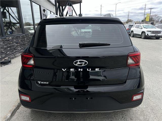 2024 Hyundai Venue Preferred (Stk: 26138) in Sudbury - Image 22 of 24 2024 Hyundai Venue Preferred (Stk: 26138) in Sudbury - Image 22 of 24