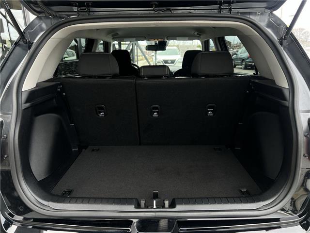 2024 Hyundai Venue Preferred (Stk: 26138) in Sudbury - Image 23 of 24 2024 Hyundai Venue Preferred (Stk: 26138) in Sudbury - Image 23 of 24