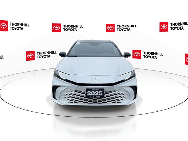 2025 Toyota Camry XSE (Stk: 12U3631) in Concord - Image 4 of 44