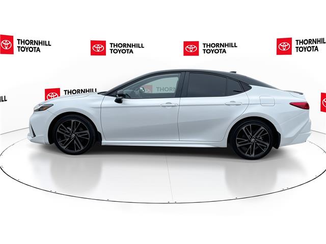 2025 Toyota Camry XSE (Stk: 12U3631) in Concord - Image 6 of 44