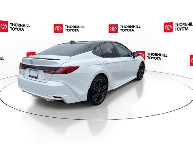 2025 Toyota Camry XSE (Stk: 12U3631) in Concord - Image 9 of 44