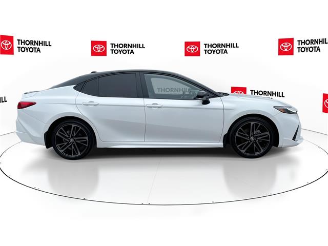 2025 Toyota Camry XSE (Stk: 12U3631) in Concord - Image 10 of 44