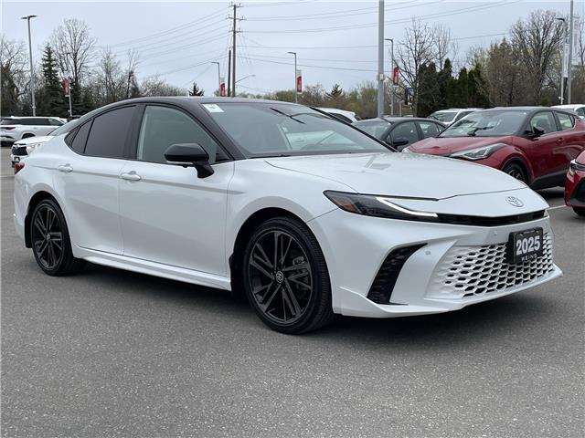 2025 Toyota Camry XSE (Stk: 12U3631) in Concord - Image 11 of 44