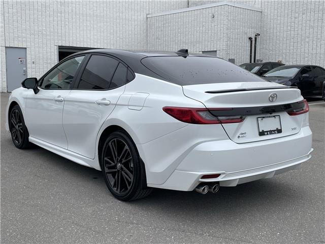 2025 Toyota Camry XSE (Stk: 12U3631) in Concord - Image 12 of 44