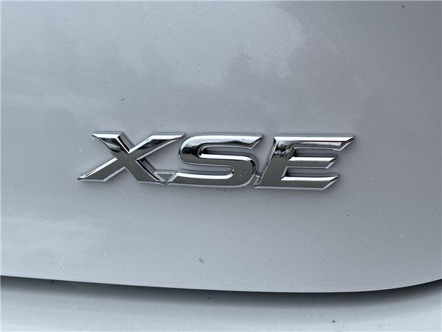 2025 Toyota Camry XSE (Stk: 12U3631) in Concord - Image 14 of 44
