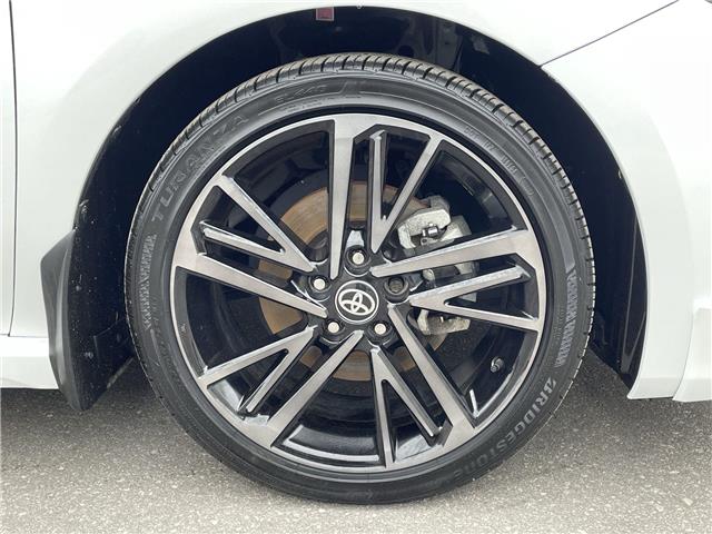 2025 Toyota Camry XSE (Stk: 12U3631) in Concord - Image 15 of 44