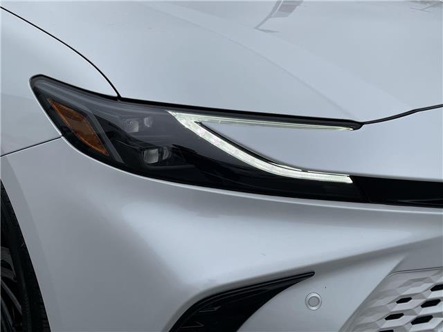 2025 Toyota Camry XSE (Stk: 12U3631) in Concord - Image 16 of 44