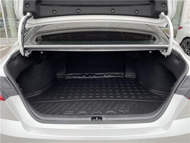 2025 Toyota Camry XSE (Stk: 12U3631) in Concord - Image 18 of 44