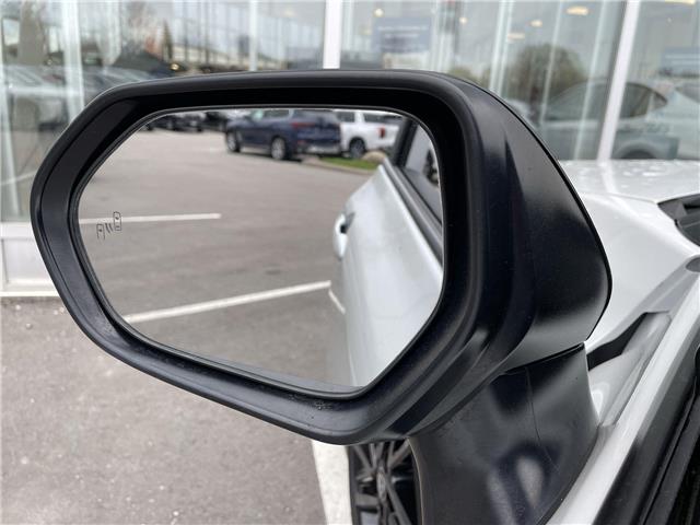 2025 Toyota Camry XSE (Stk: 12U3631) in Concord - Image 19 of 44