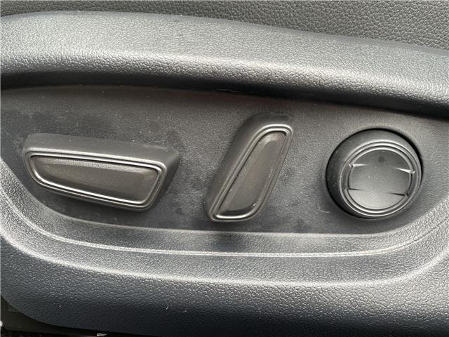 2025 Toyota Camry XSE (Stk: 12U3631) in Concord - Image 25 of 44