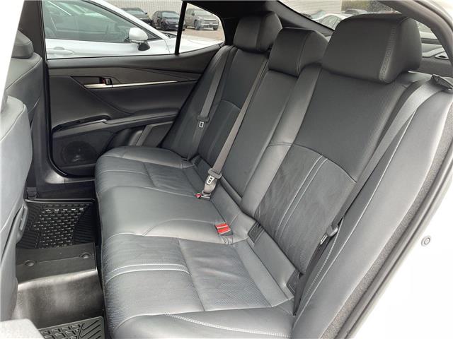 2025 Toyota Camry XSE (Stk: 12U3631) in Concord - Image 27 of 44