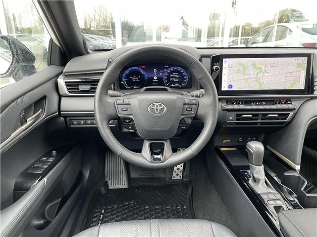 2025 Toyota Camry XSE (Stk: 12U3631) in Concord - Image 29 of 44