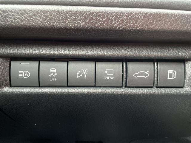 2025 Toyota Camry XSE (Stk: 12U3631) in Concord - Image 30 of 44