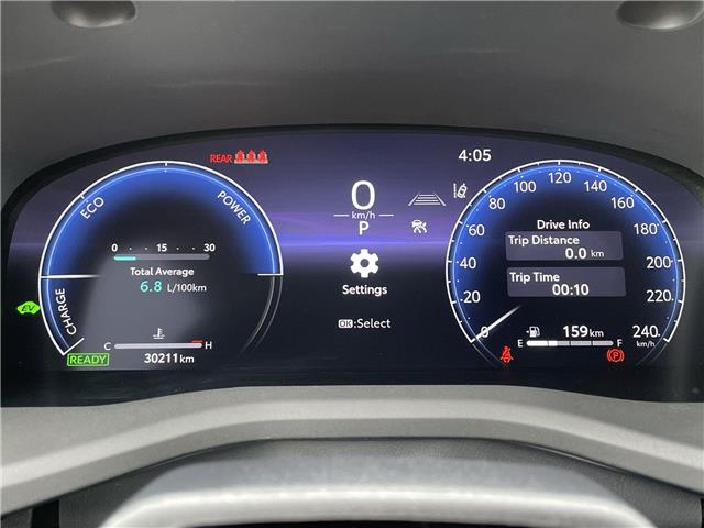 2025 Toyota Camry XSE (Stk: 12U3631) in Concord - Image 31 of 44