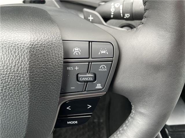 2025 Toyota Camry XSE (Stk: 12U3631) in Concord - Image 33 of 44