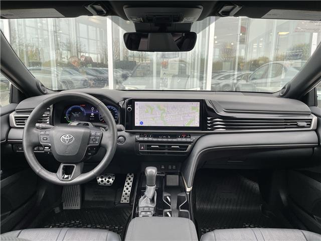2025 Toyota Camry XSE (Stk: 12U3631) in Concord - Image 34 of 44