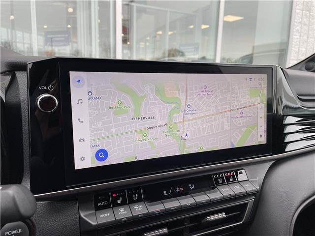 2025 Toyota Camry XSE (Stk: 12U3631) in Concord - Image 35 of 44