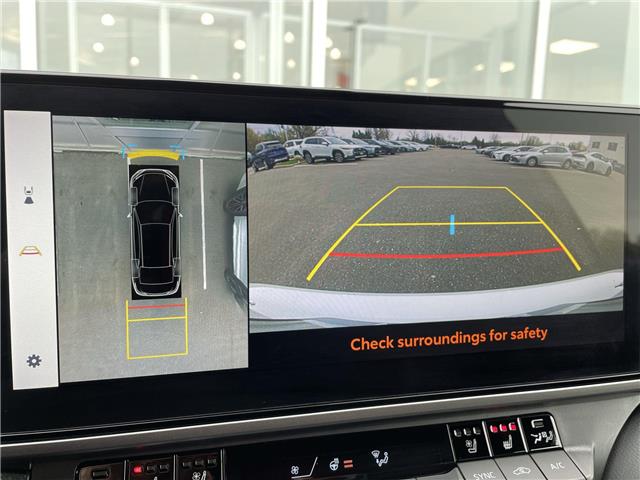 2025 Toyota Camry XSE (Stk: 12U3631) in Concord - Image 36 of 44