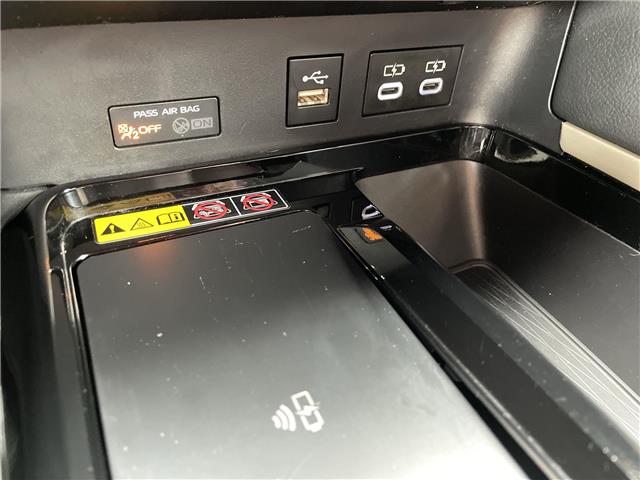 2025 Toyota Camry XSE (Stk: 12U3631) in Concord - Image 39 of 44