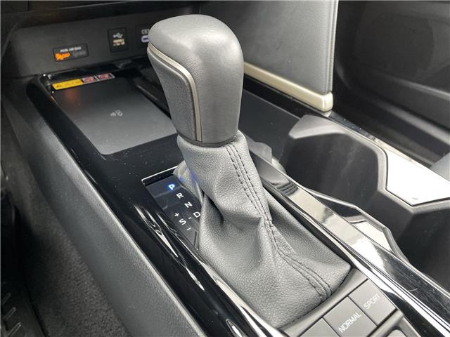 2025 Toyota Camry XSE (Stk: 12U3631) in Concord - Image 40 of 44
