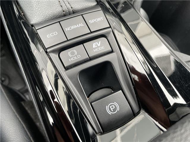 2025 Toyota Camry XSE (Stk: 12U3631) in Concord - Image 41 of 44
