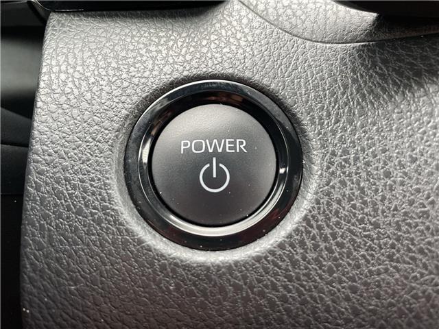 2025 Toyota Camry XSE (Stk: 12U3631) in Concord - Image 42 of 44