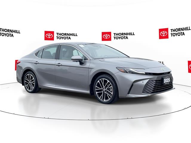 2025 Toyota Camry XLE (Stk: 12108282A) in Concord - Image 1 of 44