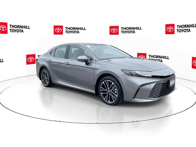 2025 Toyota Camry XLE (Stk: 12108282A) in Concord - Image 3 of 44