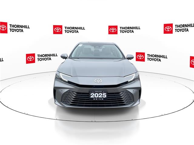2025 Toyota Camry XLE (Stk: 12108282A) in Concord - Image 4 of 44