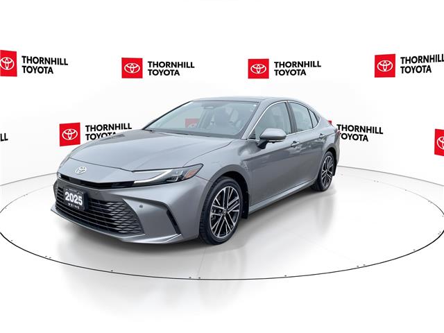 2025 Toyota Camry XLE (Stk: 12108282A) in Concord - Image 5 of 44