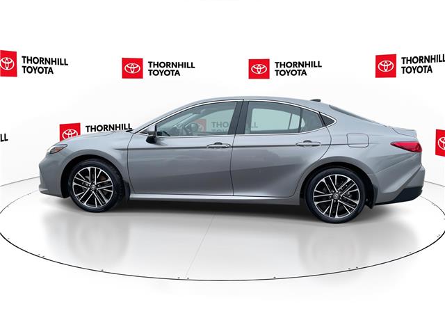 2025 Toyota Camry XLE (Stk: 12108282A) in Concord - Image 6 of 44