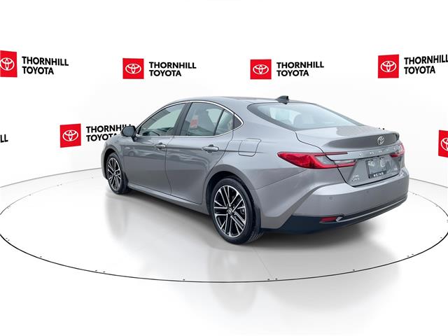 2025 Toyota Camry XLE (Stk: 12108282A) in Concord - Image 7 of 44