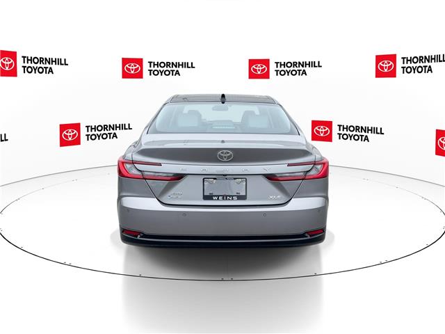 2025 Toyota Camry XLE (Stk: 12108282A) in Concord - Image 8 of 44