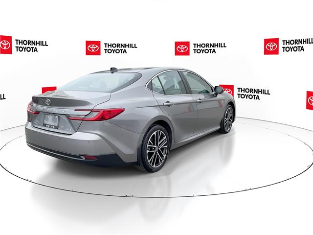 2025 Toyota Camry XLE (Stk: 12108282A) in Concord - Image 9 of 44
