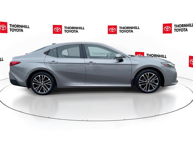 2025 Toyota Camry XLE (Stk: 12108282A) in Concord - Image 10 of 44