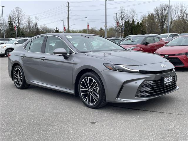 2025 Toyota Camry XLE (Stk: 12108282A) in Concord - Image 11 of 44