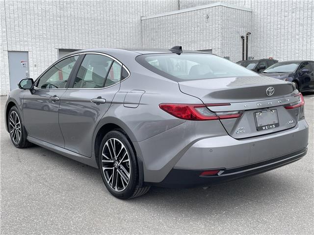 2025 Toyota Camry XLE (Stk: 12108282A) in Concord - Image 12 of 44