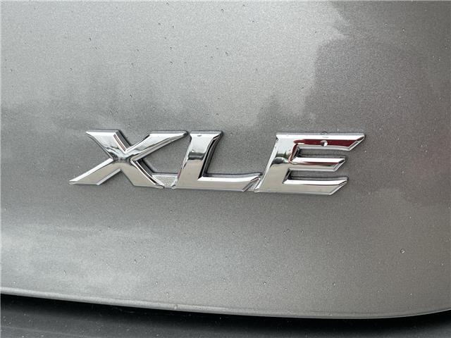 2025 Toyota Camry XLE (Stk: 12108282A) in Concord - Image 13 of 44