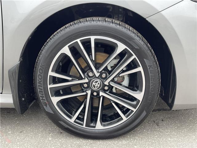 2025 Toyota Camry XLE (Stk: 12108282A) in Concord - Image 14 of 44