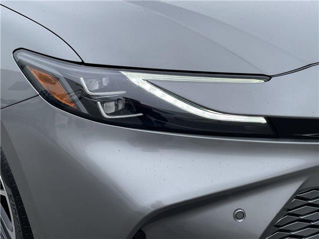 2025 Toyota Camry XLE (Stk: 12108282A) in Concord - Image 15 of 44