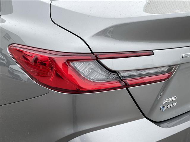2025 Toyota Camry XLE (Stk: 12108282A) in Concord - Image 16 of 44