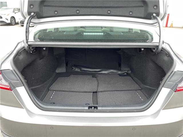 2025 Toyota Camry XLE (Stk: 12108282A) in Concord - Image 17 of 44