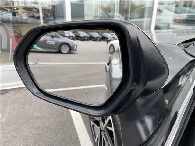2025 Toyota Camry XLE (Stk: 12108282A) in Concord - Image 18 of 44