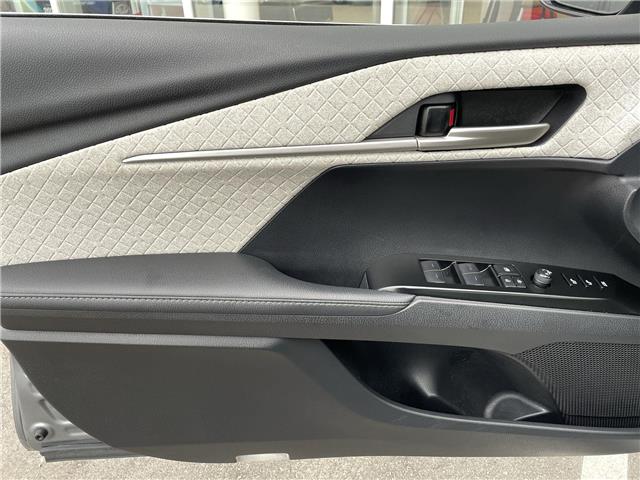 2025 Toyota Camry XLE (Stk: 12108282A) in Concord - Image 19 of 44