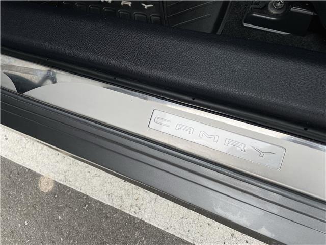 2025 Toyota Camry XLE (Stk: 12108282A) in Concord - Image 22 of 44