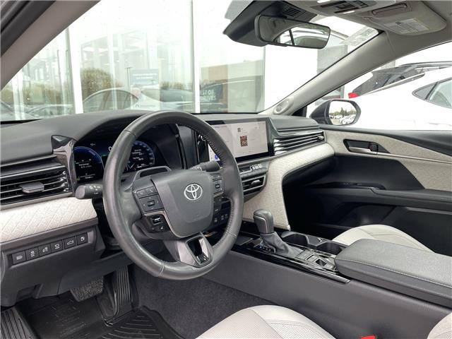 2025 Toyota Camry XLE (Stk: 12108282A) in Concord - Image 23 of 44