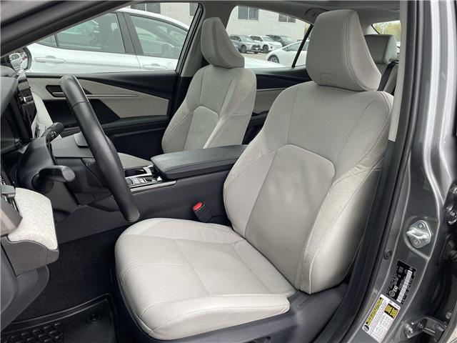 2025 Toyota Camry XLE (Stk: 12108282A) in Concord - Image 24 of 44