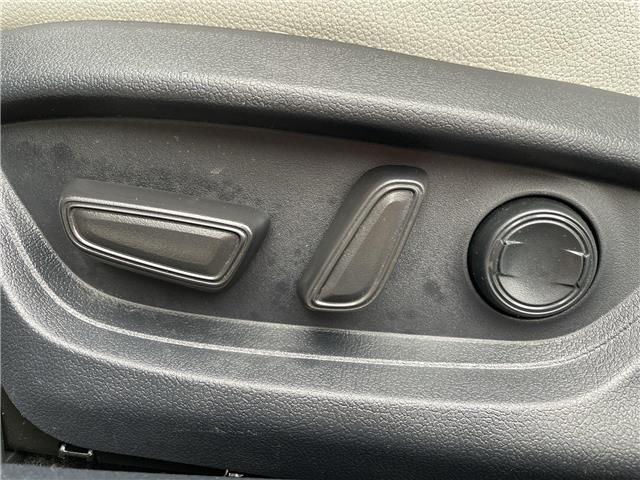 2025 Toyota Camry XLE (Stk: 12108282A) in Concord - Image 25 of 44